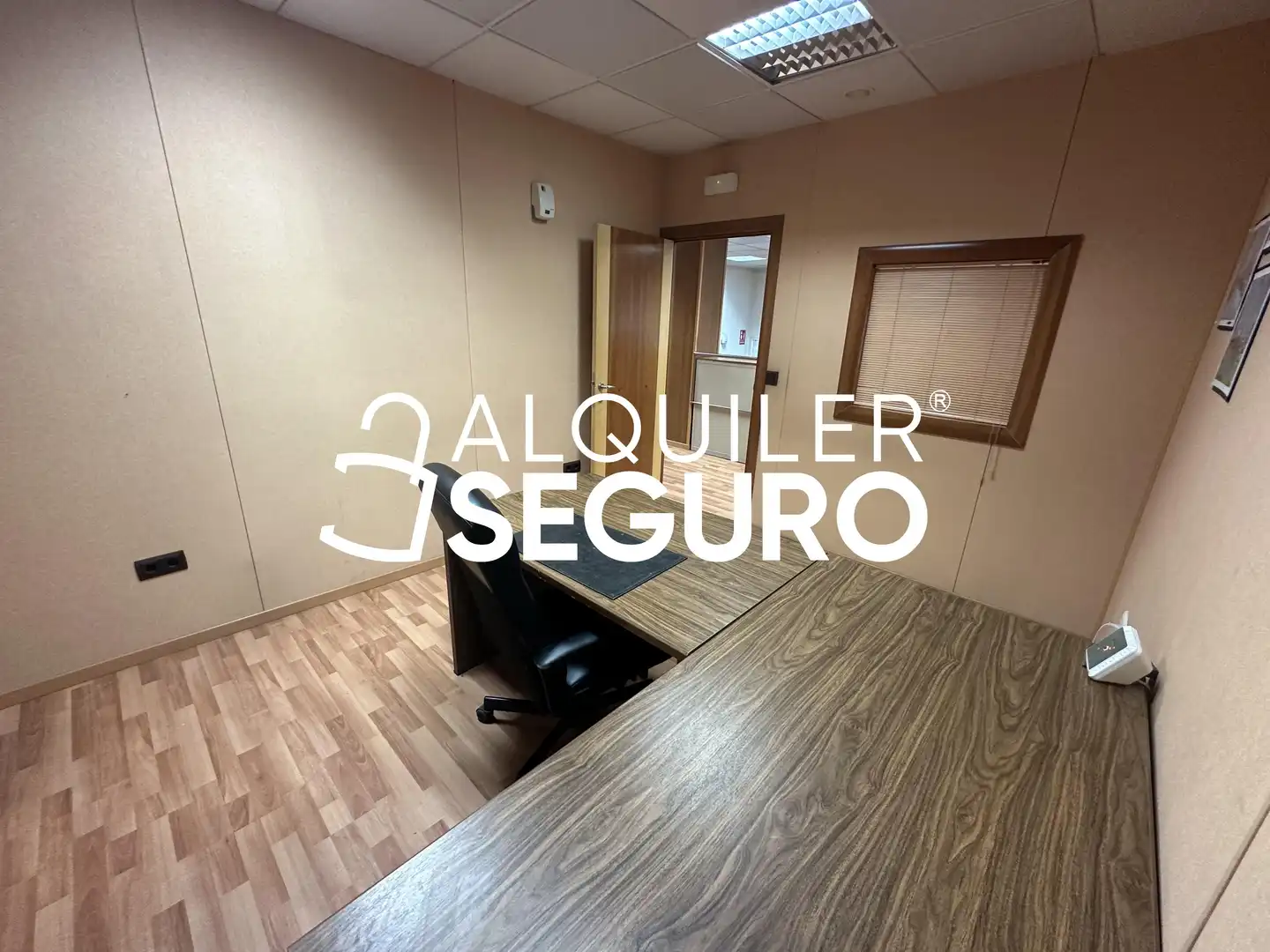 Local de lloguer en Getafe