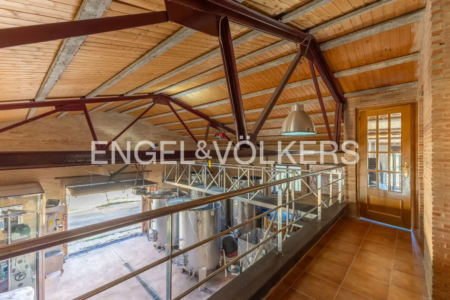 Casa a schiera in vendita a Utiel, imagen 7