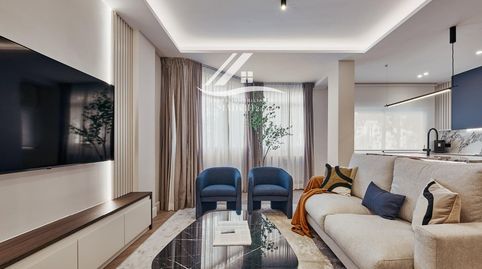 Piso en venta en Madrid, Juan Bravo 66, imatge 4