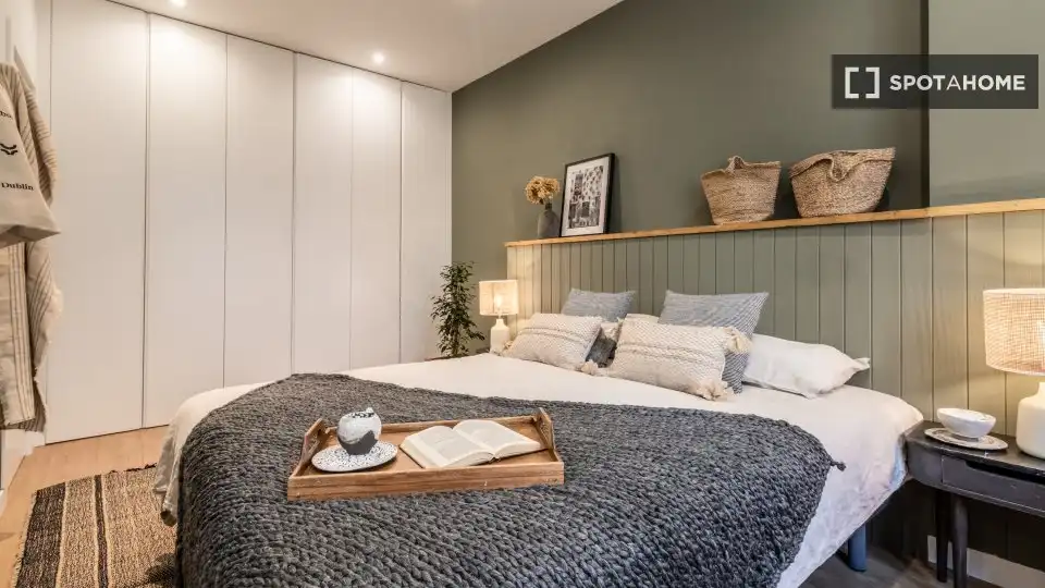 Room in Madrid, Madrid