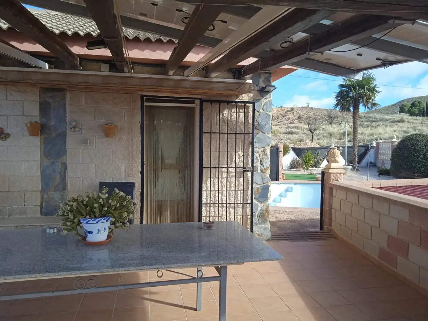 Maison avec piscine à vendre à Freila, imagen 16