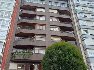 Appartement avec balcon à vendre à Castilla - Hermida