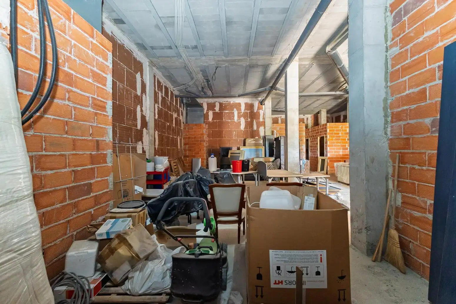 Business premises for sale in Núcleo Urbano, imagen 17