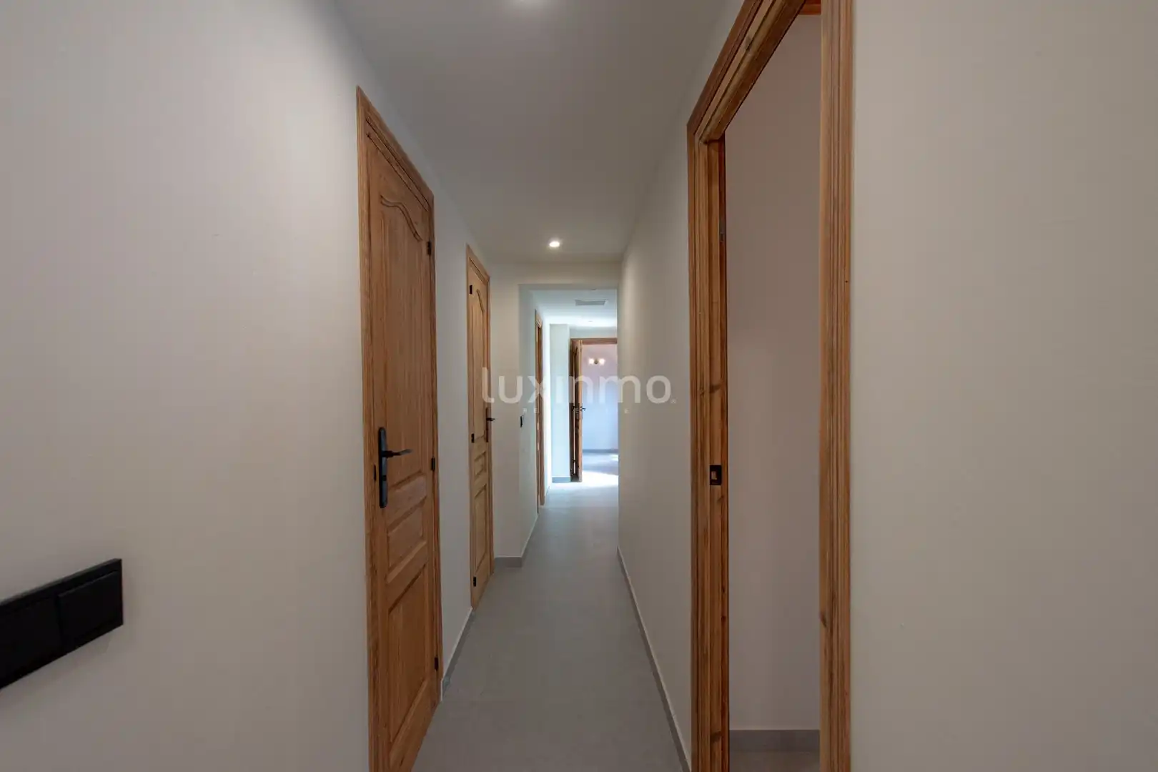 Piso de alquiler en Senija, Alicante