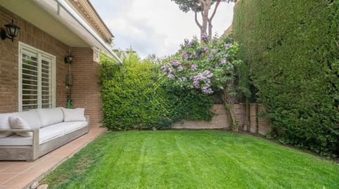 Foto 4 de Casa adosada en venda a Aravaca, Madrid Capital