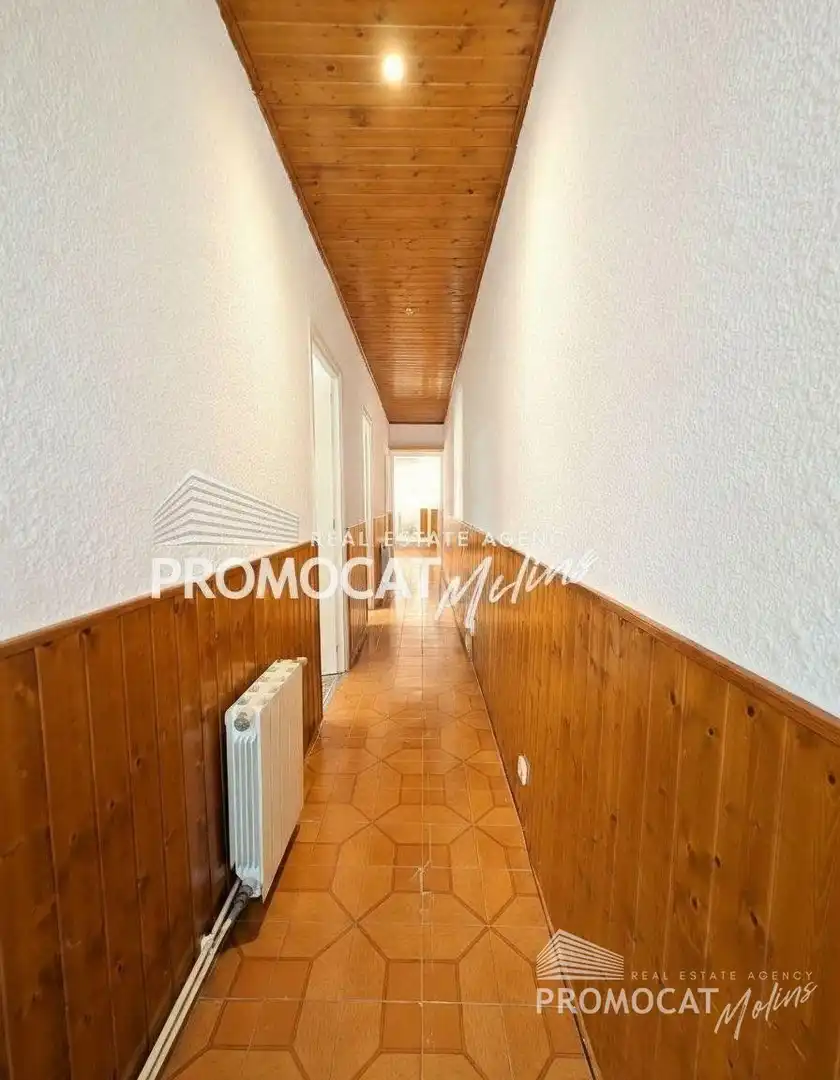 Casa o xalet en venda en Molins de Rei amb Aire condicionat, Terrassa i Traster