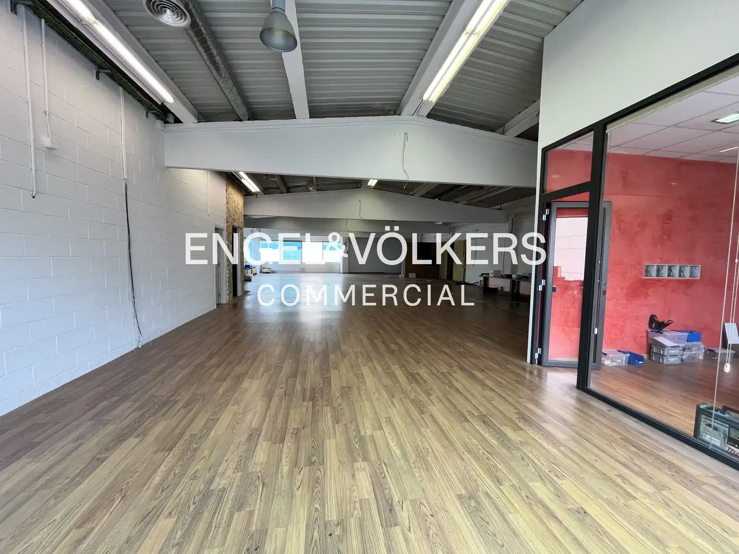 Nave industrial con ascensor en venta en Bonavista - Bufalà - Morera, imagen 28
