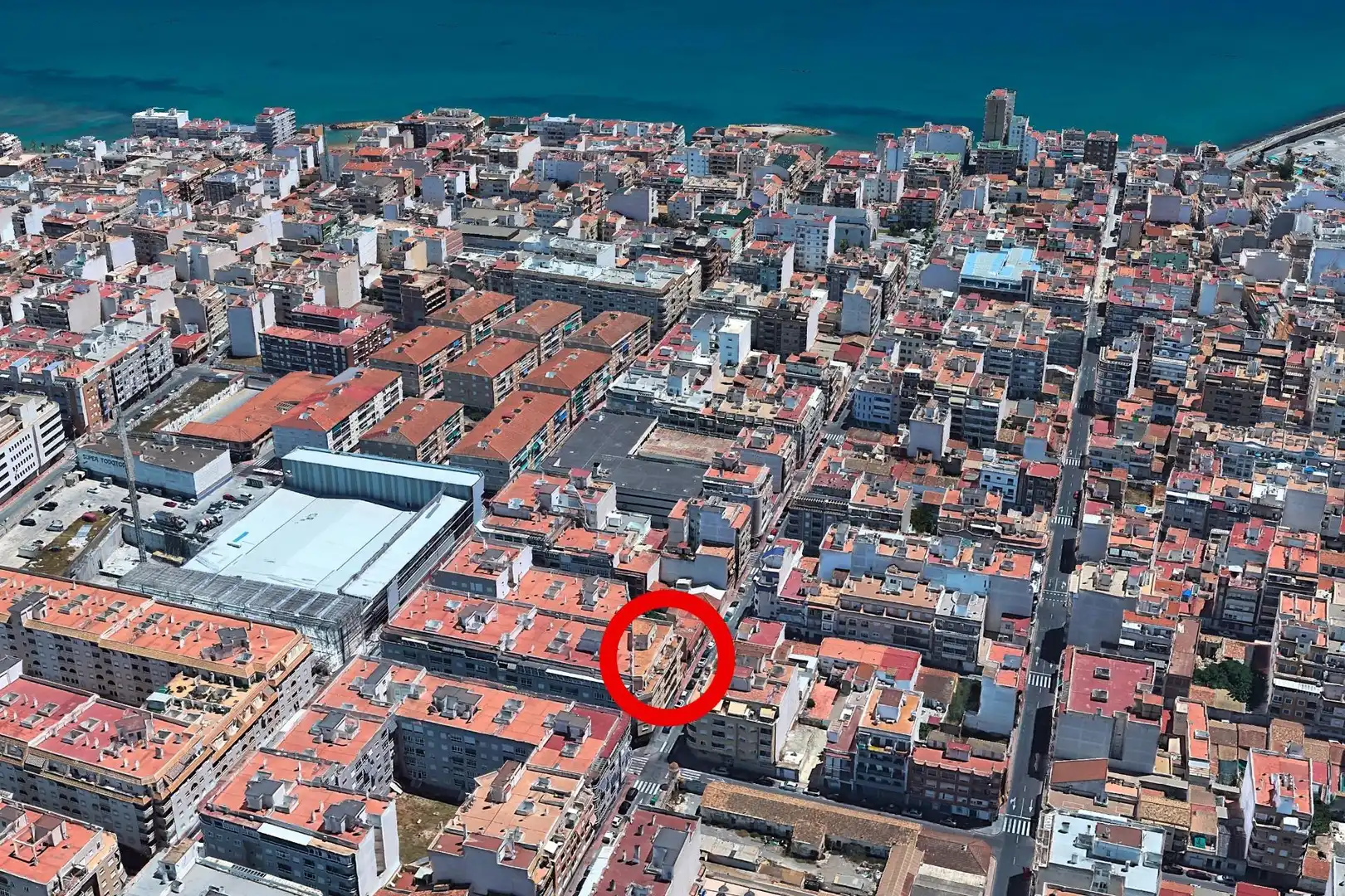 Penthouse mit Aufzug zum Verkauf in Calle ZOA 58, imagen 20