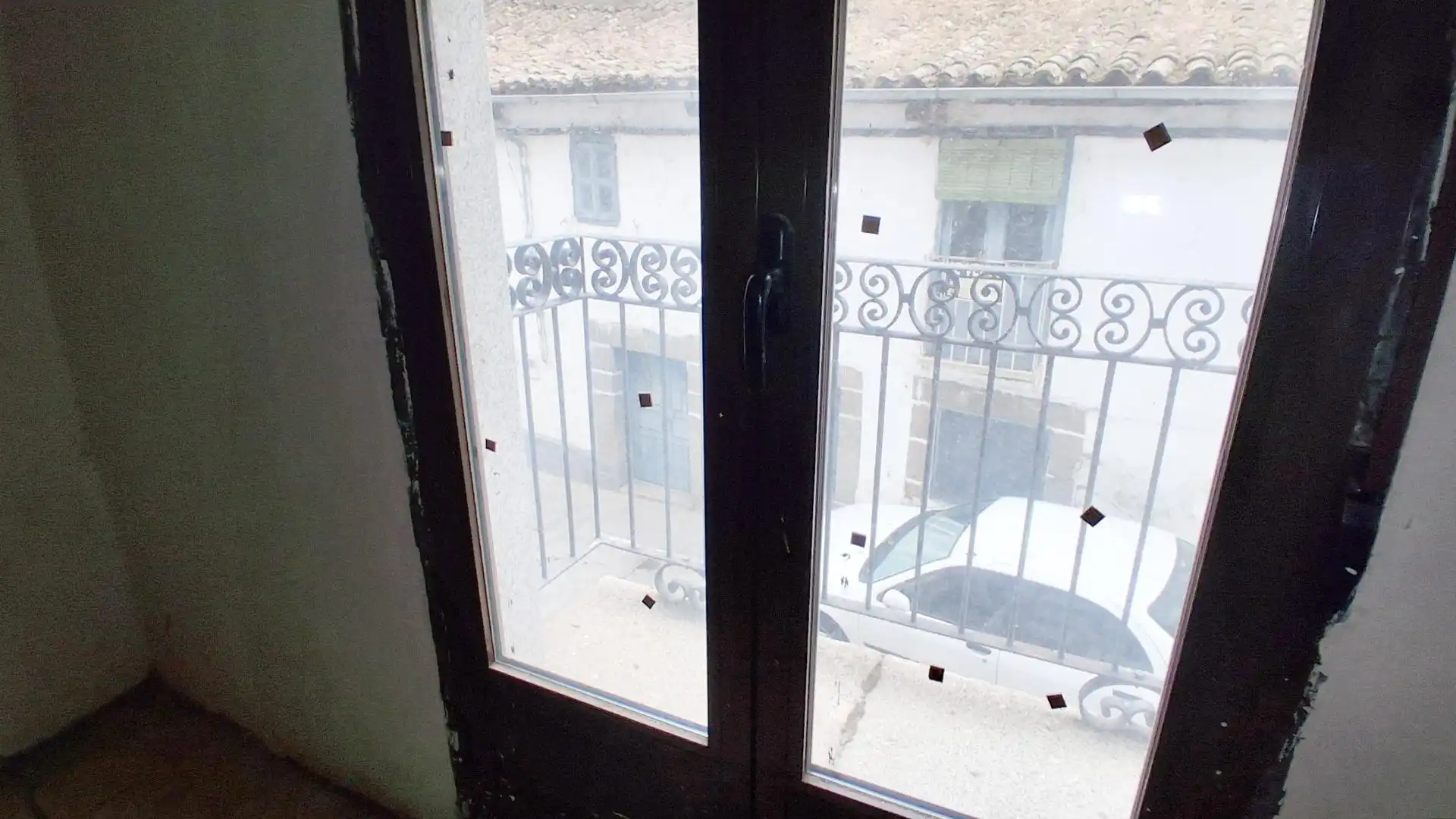 Terraza de Piso en venta en Béjar