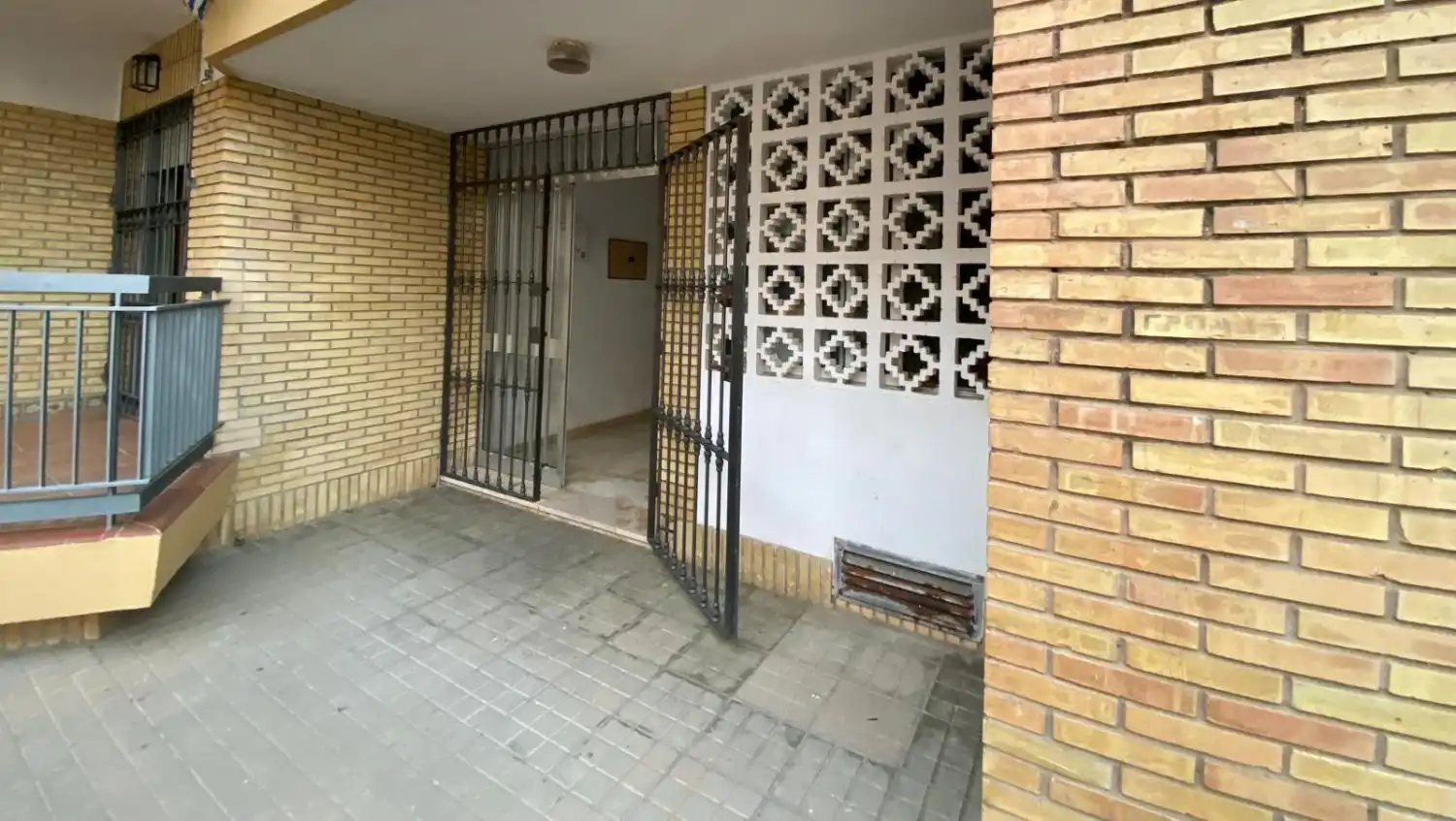 Appartement compact avec ascenseur à vendre à La Antilla, imagen 2