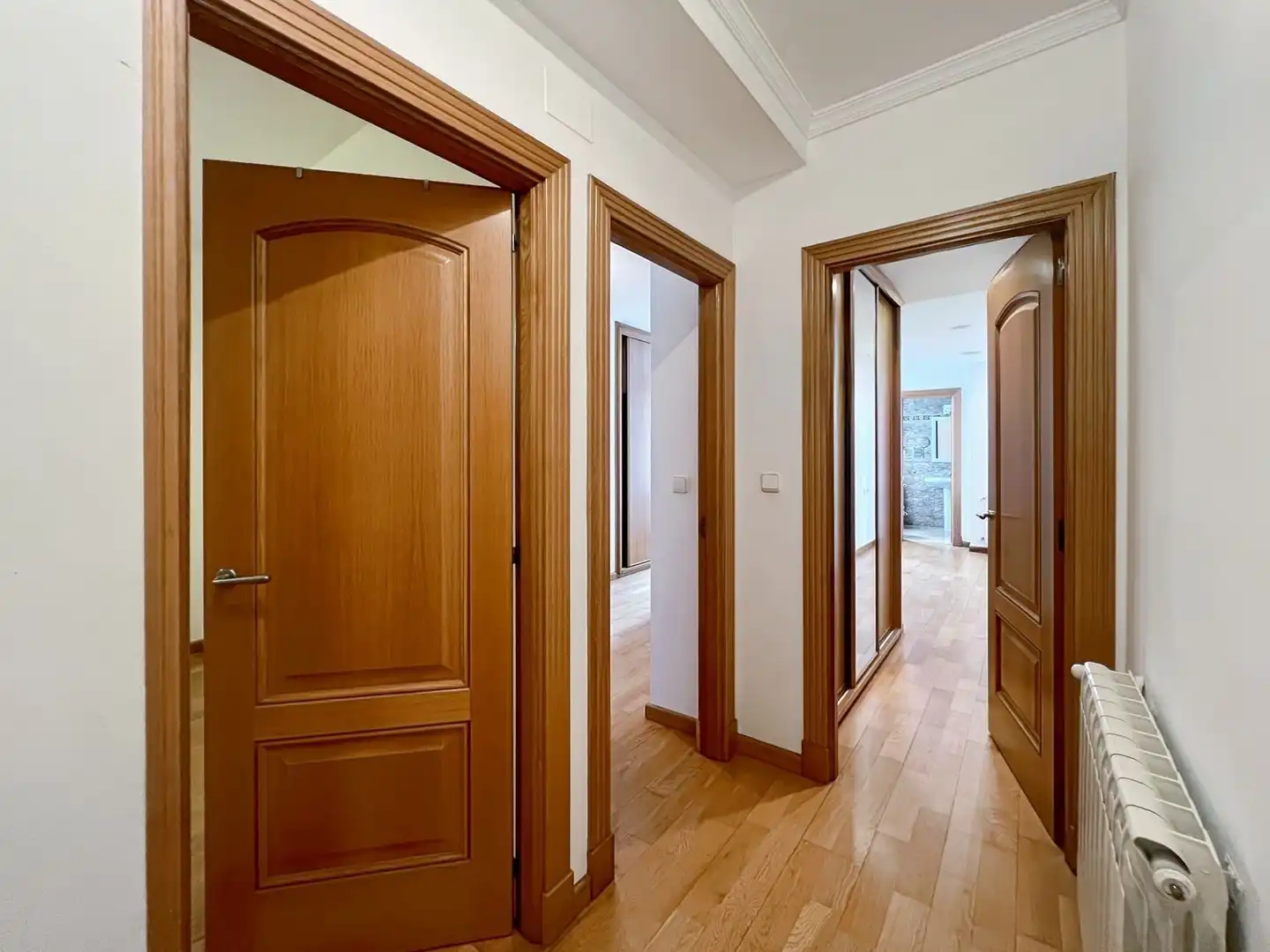 Flat with lift to rent in San Andrés 17, imagen 19