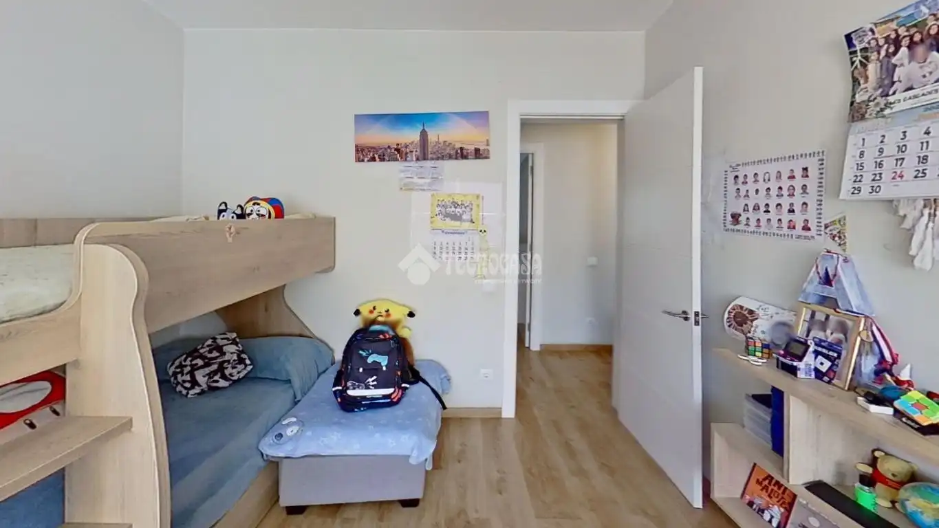 Appartamento con terrazza in vendita a Sant Fruitós de Bages, imagen 6