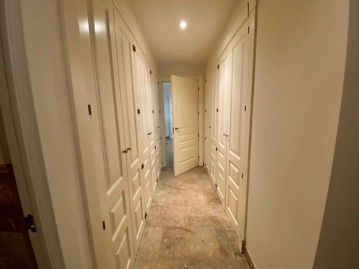 Wohnung zum Verkauf in Marbella mit Terrasse