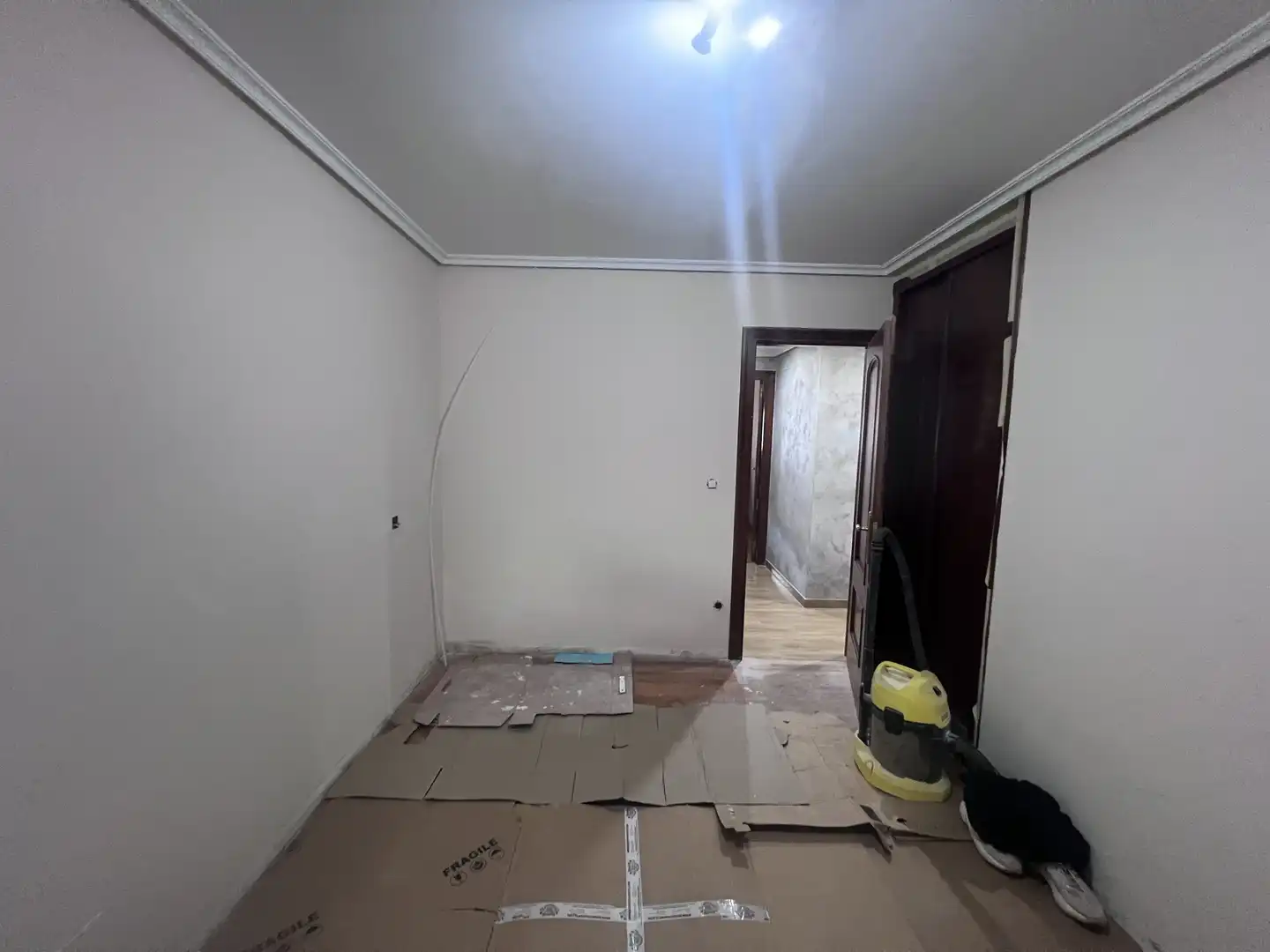 Piso en venta en Narón con Terraza