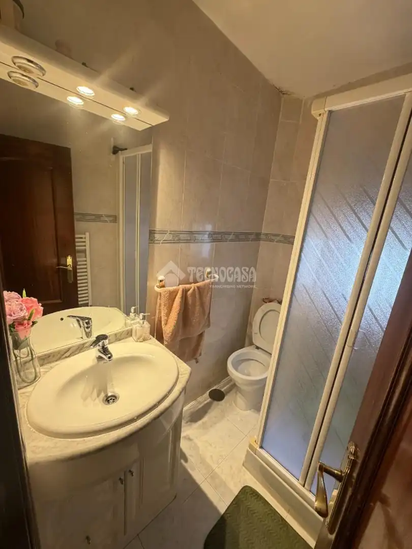 Baño de Piso en venta en Madrid