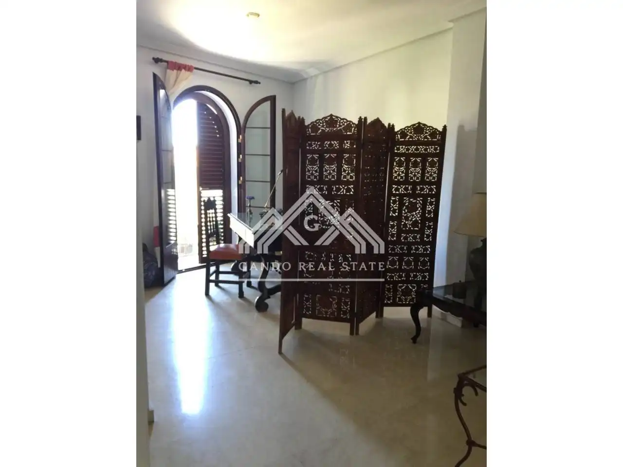 Piso en venta en Centro - Doña Mercedes