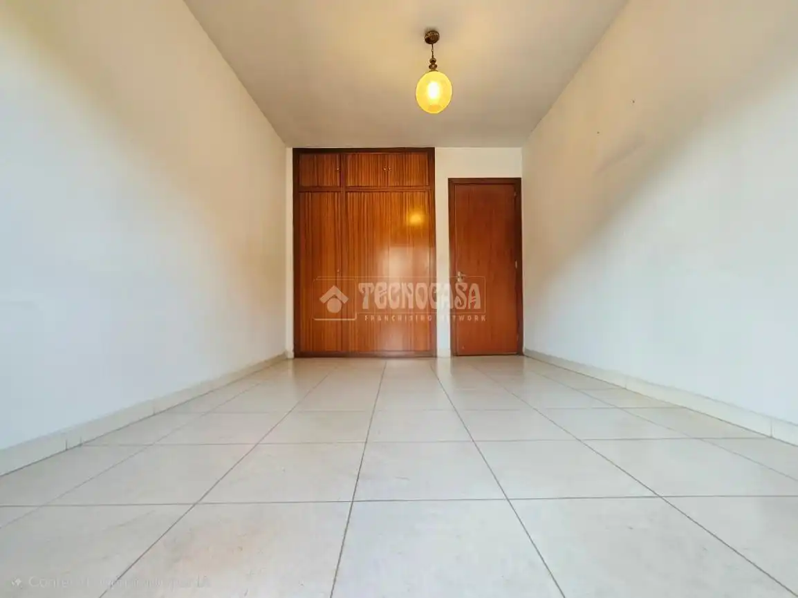 Bedroom of Duplexes for sale in Zaragoza  with Heating, Terrace and Storage room