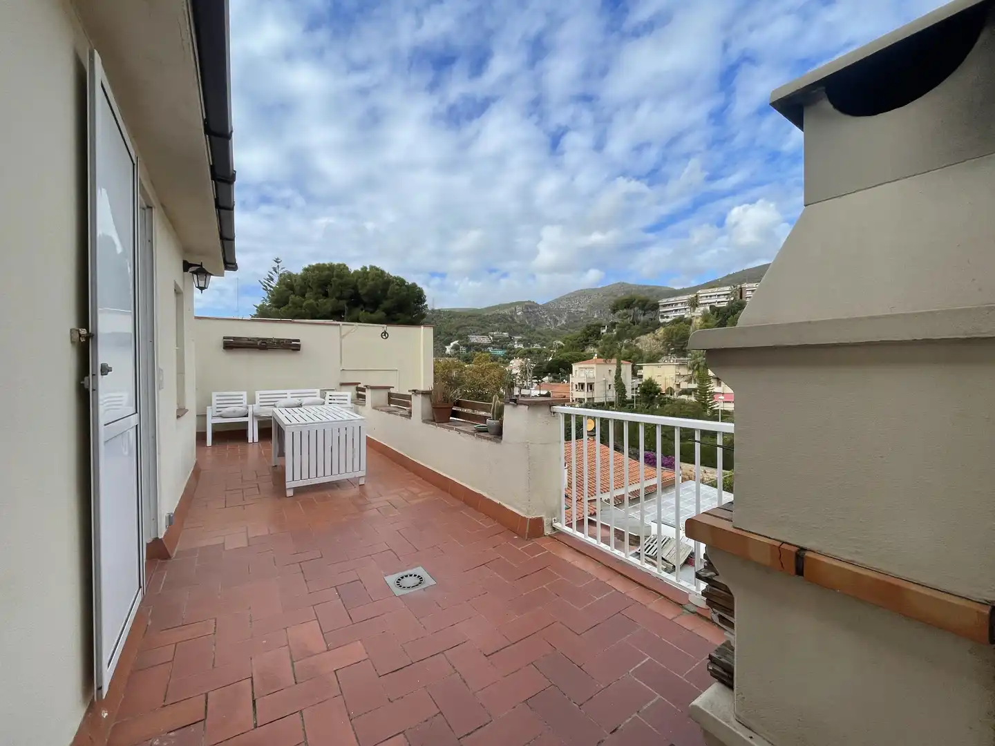 Ático en venta en Bellamar