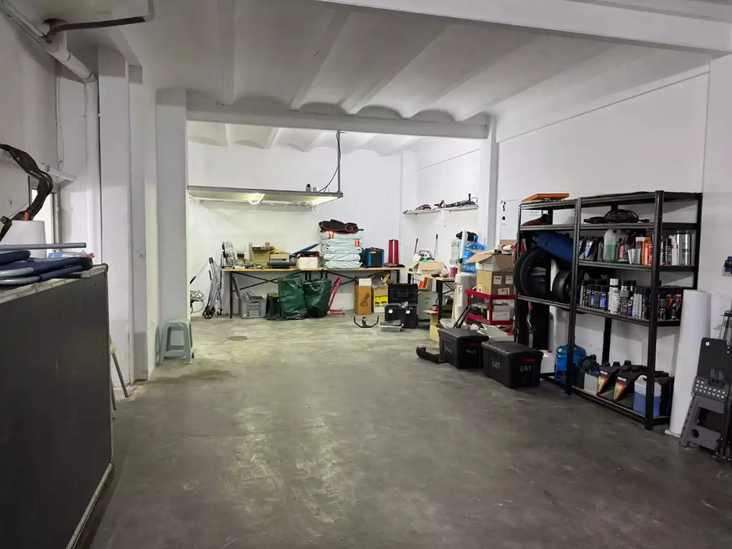 Business premises for sale in Eixample Sud – Migdia, imagen 10