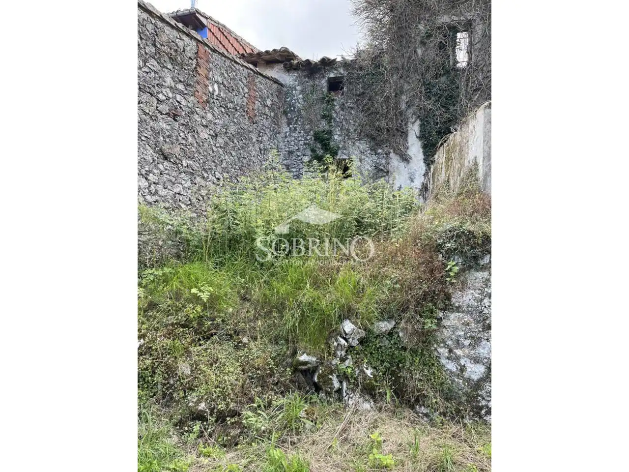 Houses for sale in Llanes  with Private garden