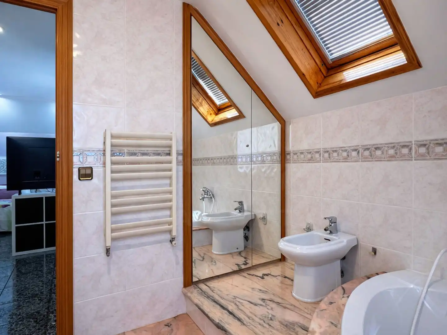 Casa amb piscina en venda a Sant Pere de Vilamajor, imagen 30