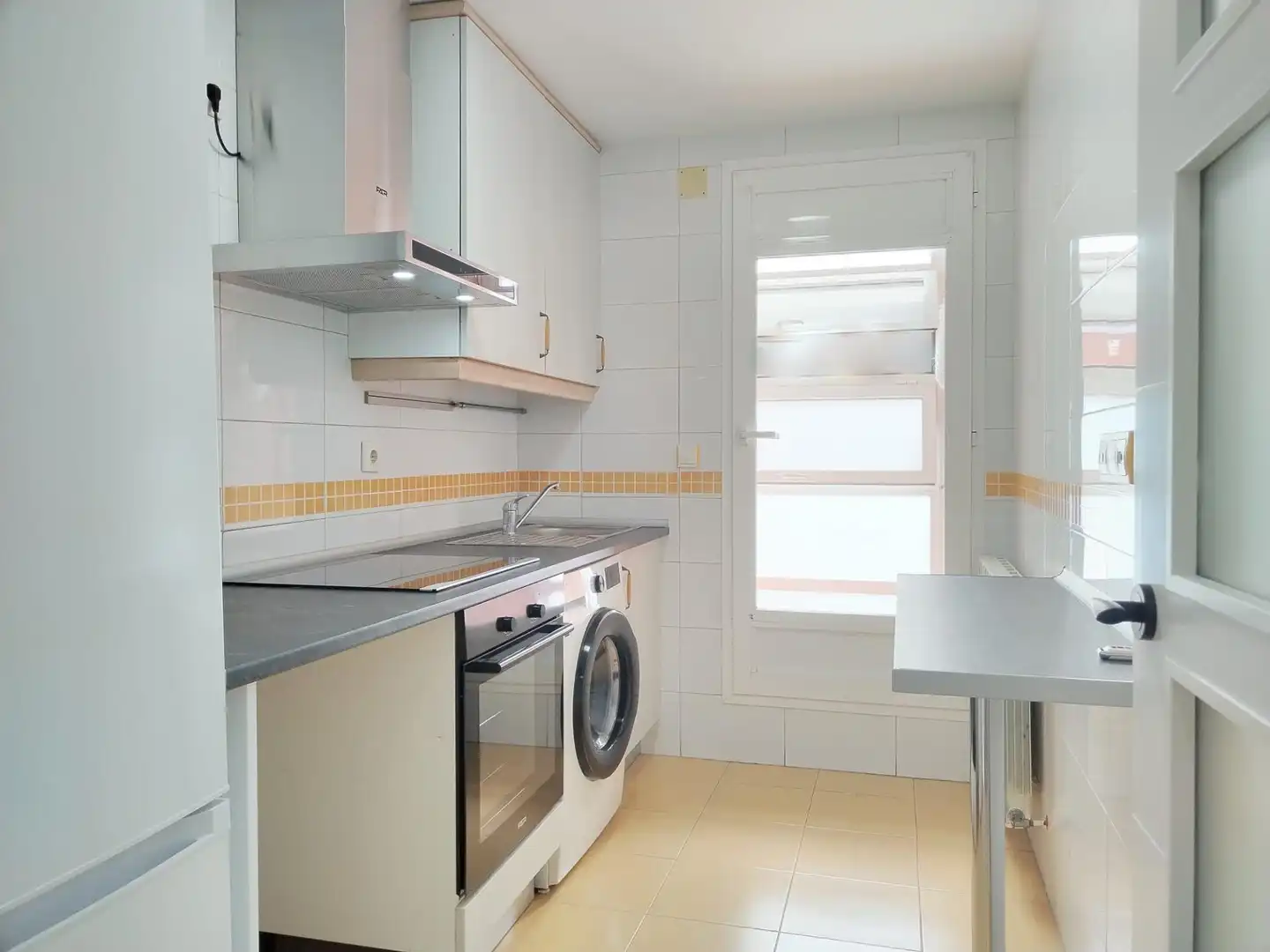 Flat for rent in Perlita