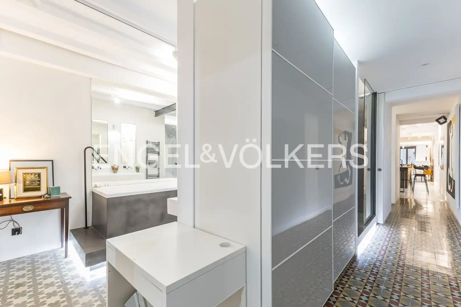 Appartamento con terrazza in vendita a Ciutat Vella, imagen 29
