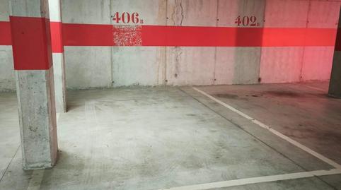 Photo 2 of Garage for sale in El Faro de Calaburra - Chaparral, Mijas