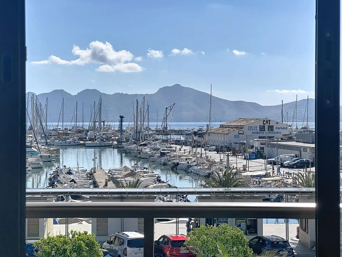 Pis en venda a Port de Pollença