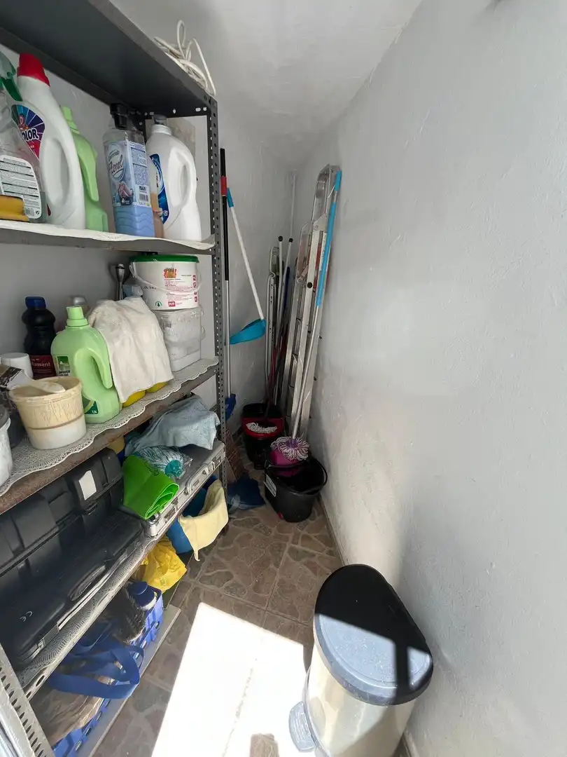 Flat for sale in Chiclana de la Frontera  with Heating, Storage room and Furnished