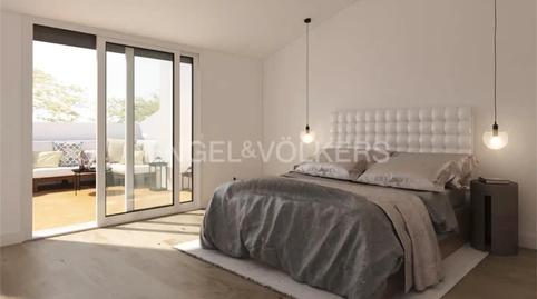 Photo 4 from new construction home in Flat for sale in Les Franqueses del Vallès, Barcelona