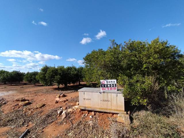 Terreno residencial en Venta en Benadresa en Ciutat del Transport - La Salera