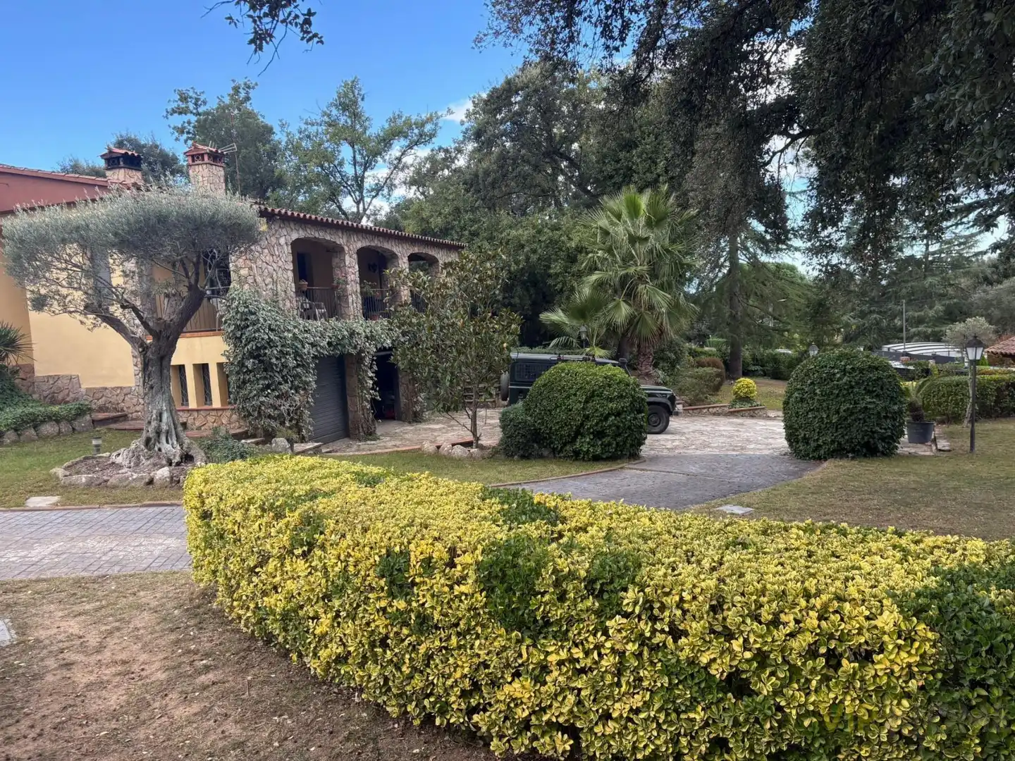 Casa con terraza en venta en carrer  del bosc, imagen 4