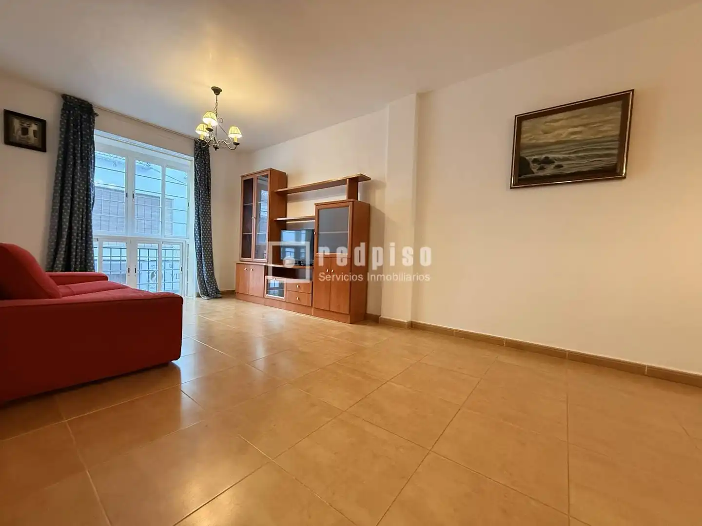 Wohnzimmer von Wohnung zum Verkauf in Cártama mit Terrasse und Möbliert