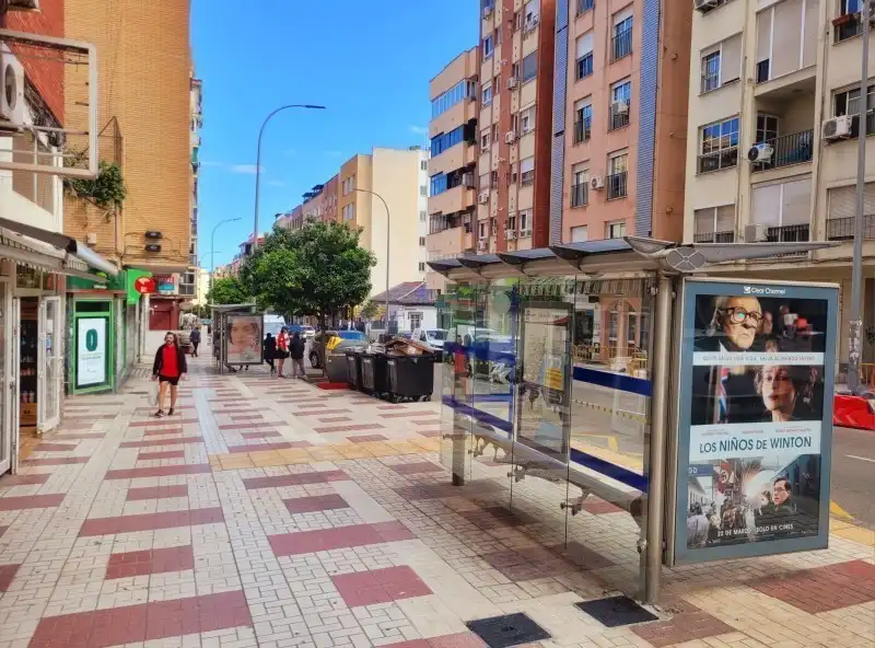 Appartement avec terrasse à vendre à Camino Suárez 99, imagen 27