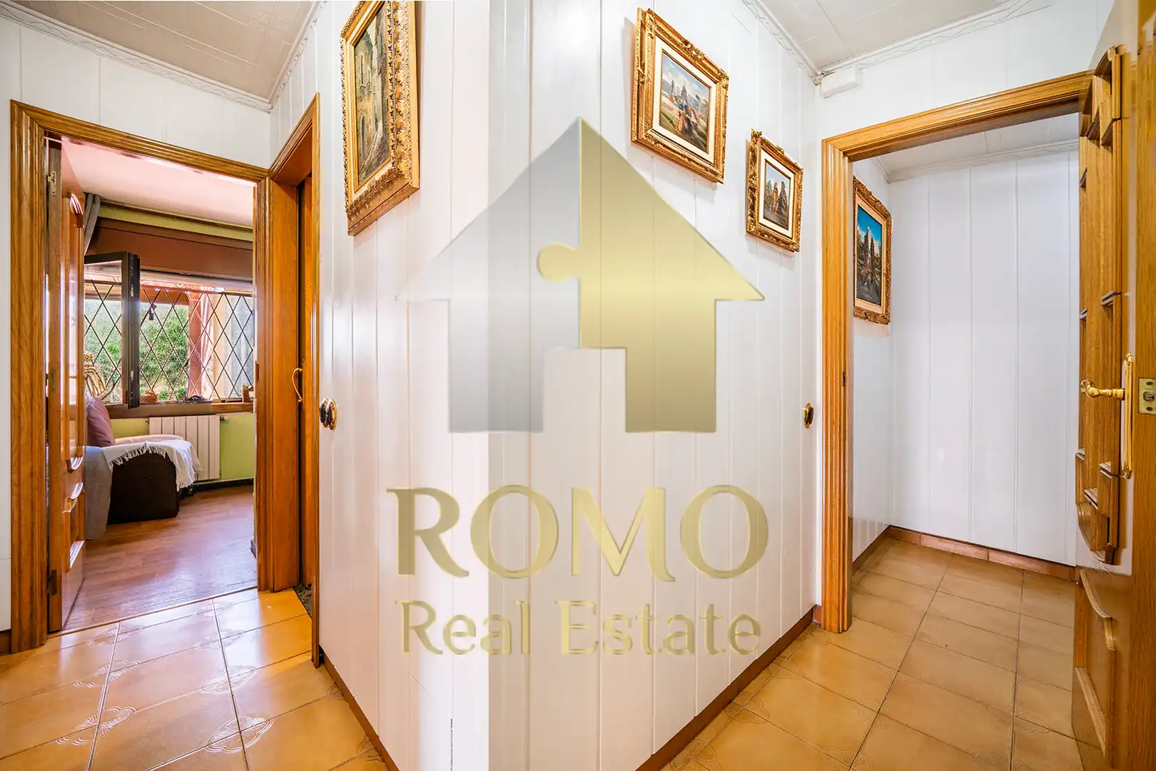 Flat for sale in Santa Perpètua de Mogoda, imagen 15