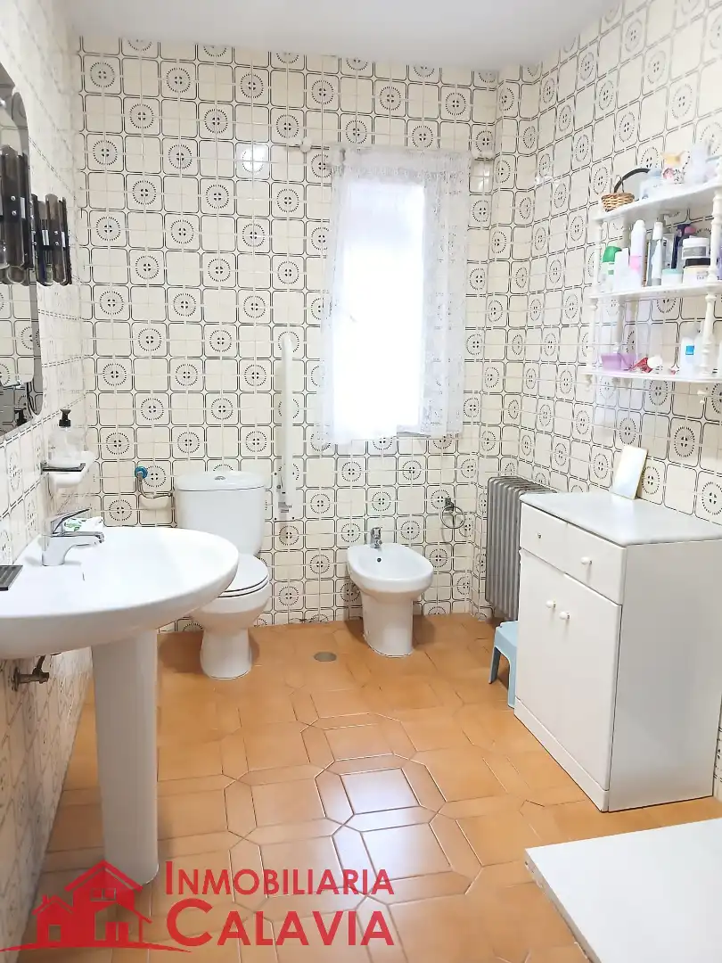 Piso con ascensor en venta en Calle Juan Francisco Chicharro 18, imagen 20