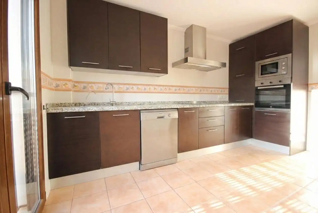 Casa o xalet en venda a Petrer