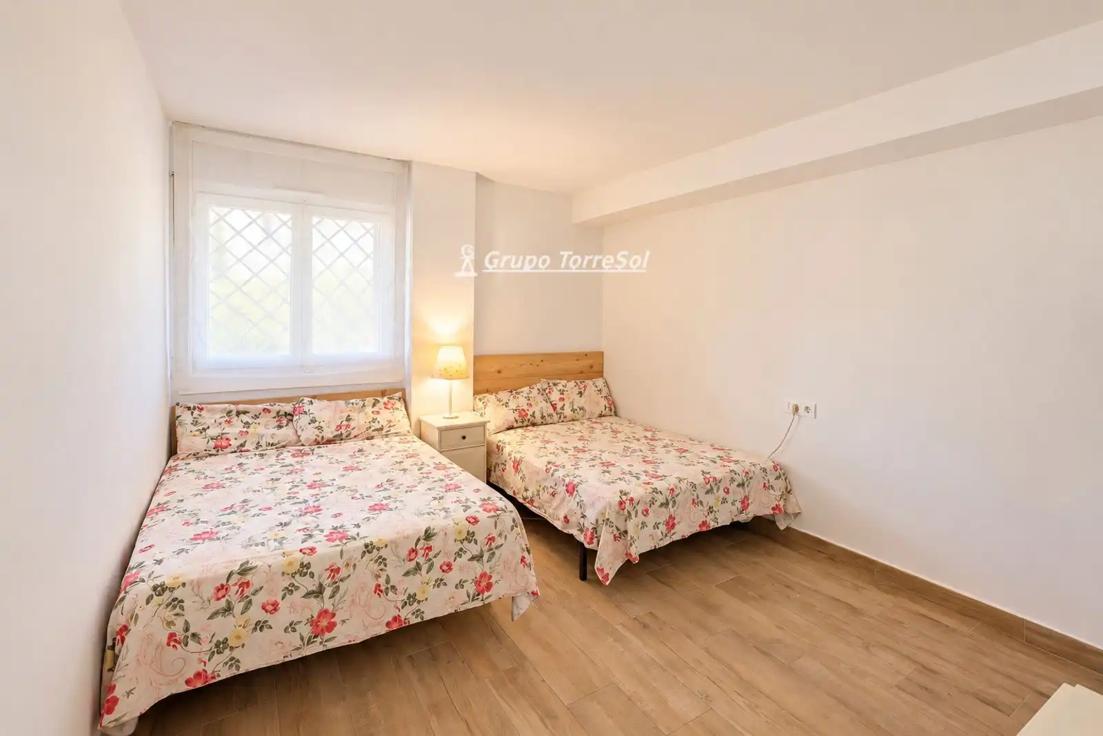 Bedroom of Flat for sale in Coma-ruga platja