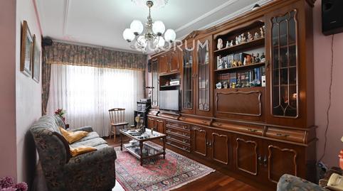 Foto 3 de Pis en venda a Calle Kalamua Kalea, Santutxu - Basarrate, Bizkaia