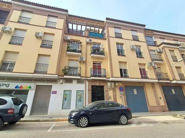 Appartamento in vendita a Calle  BALDOMERO JIMENEZ 28