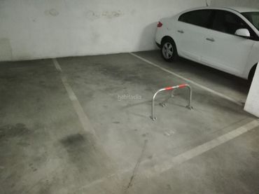 Individual en venda a Calle San Blas 11