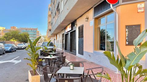 Photo 2 of Premises for rent in Zona Playa del Cura, Torrevieja