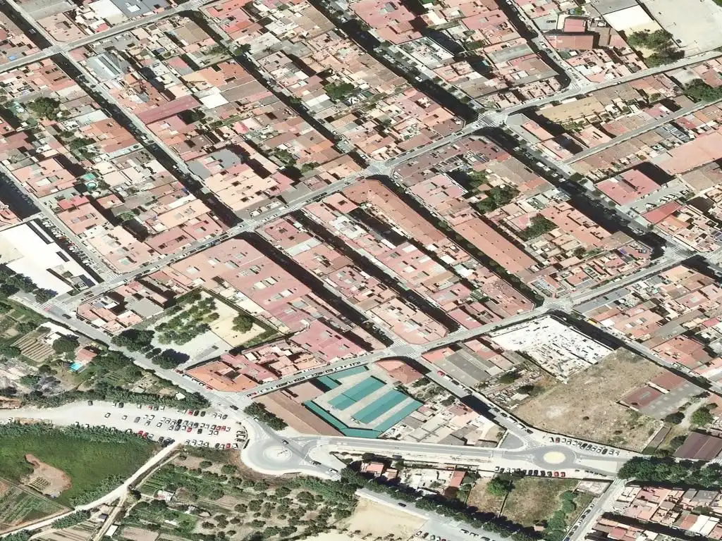 Piso en venta en Josep Recort, imagen 2