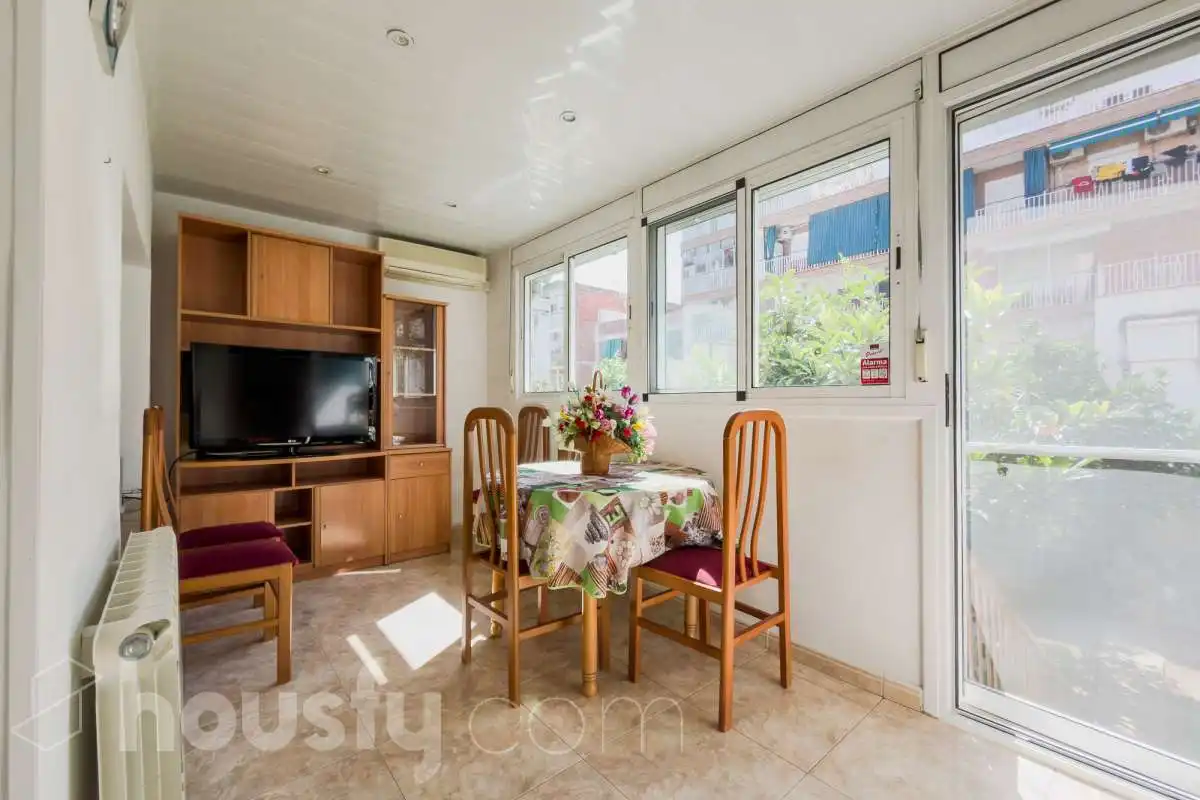 Habitación de Piso en venta en Badalona con Trastero