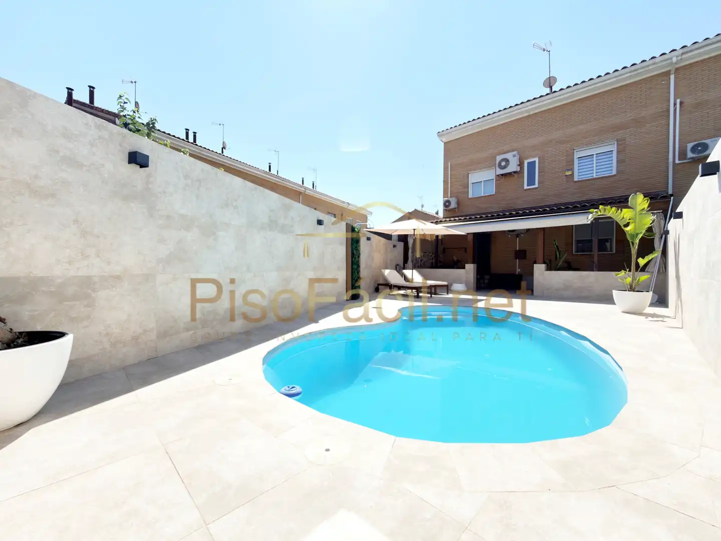 Casa o chalet en venta en Avenida de las Provincias, Torrejón de Velasco