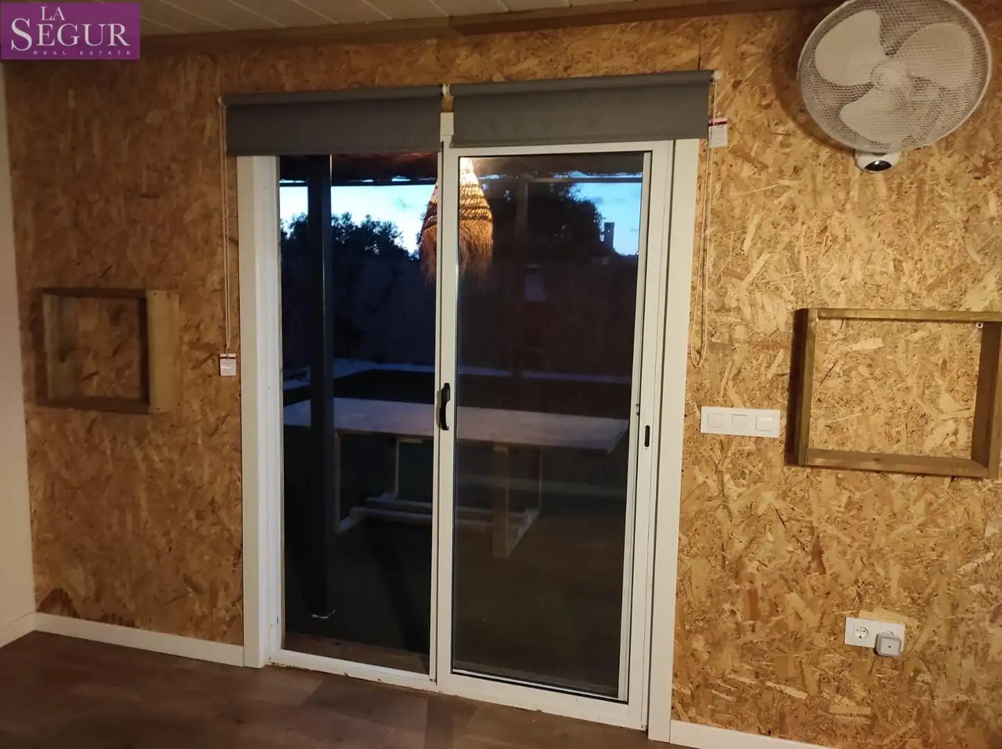 Residencial en venda en Vejer de la Frontera