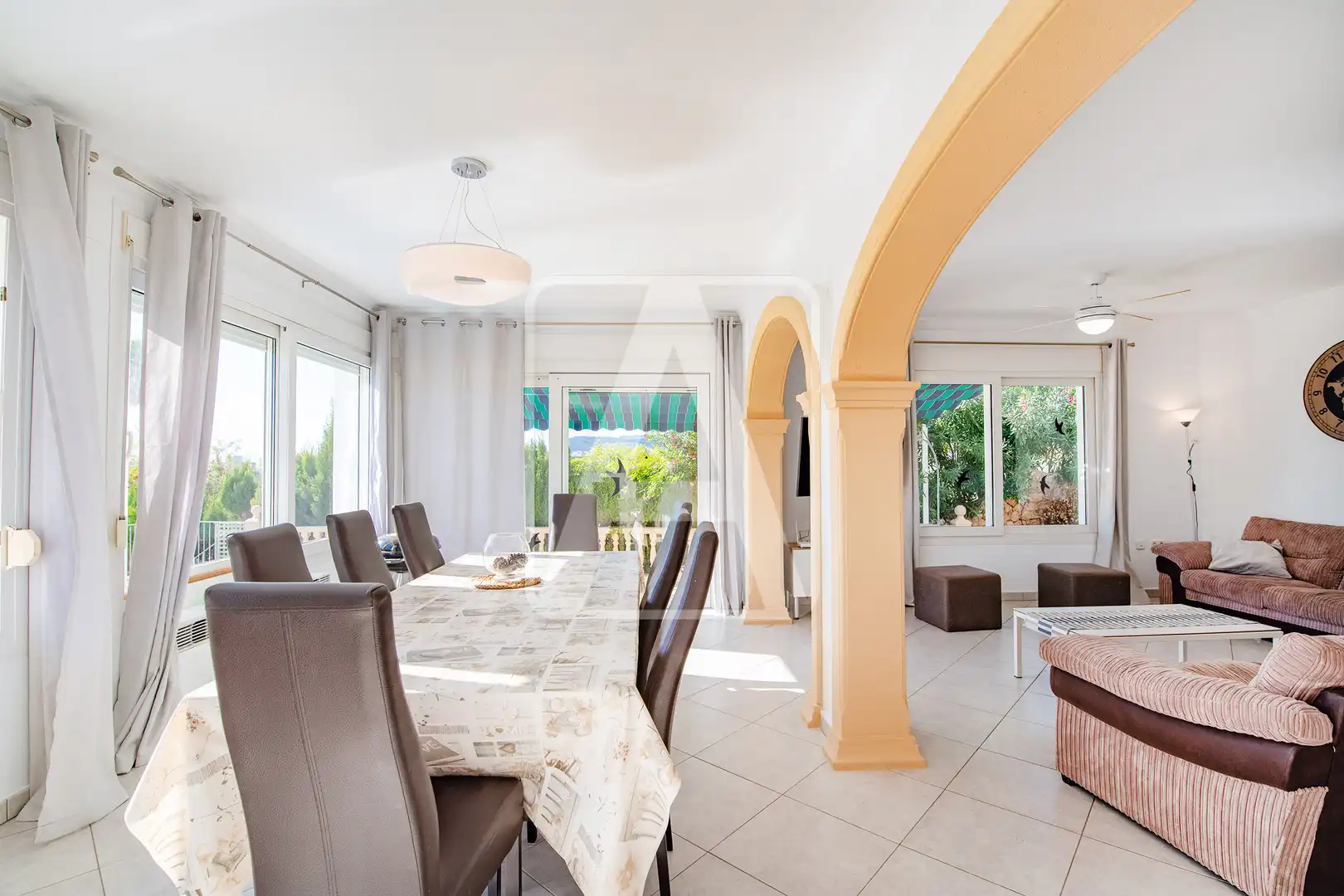 Villa avec piscine à vendre à Carrió - La Merced - Los Pinos, imagen 13