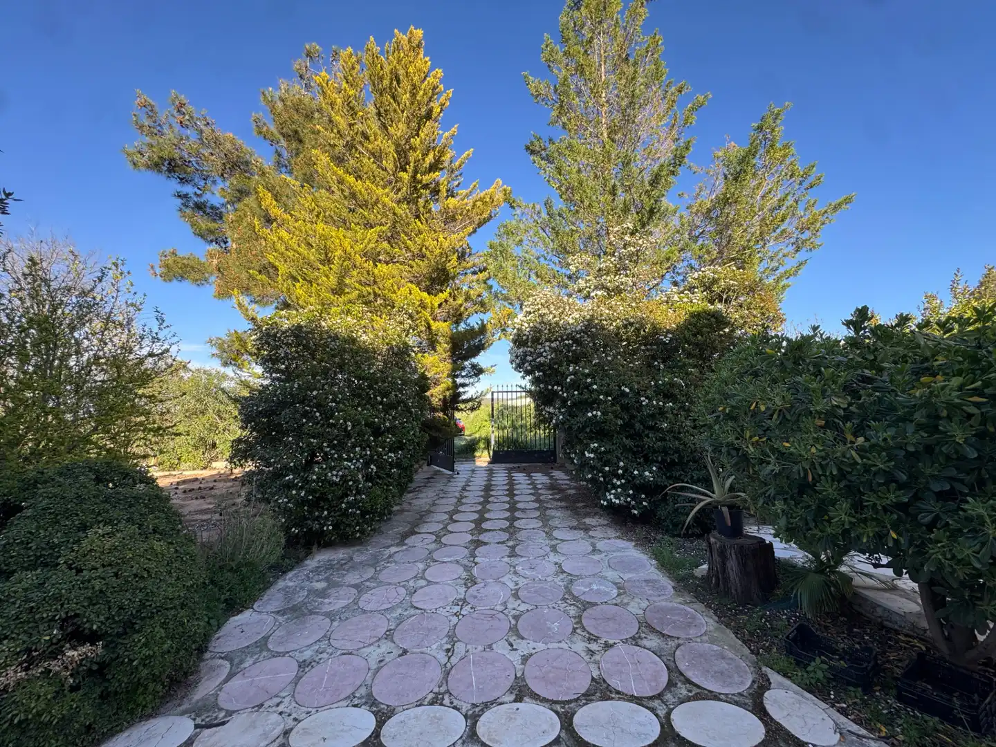 Chalet con terraza en venta en Calle Gran Vía 25, imagen 7