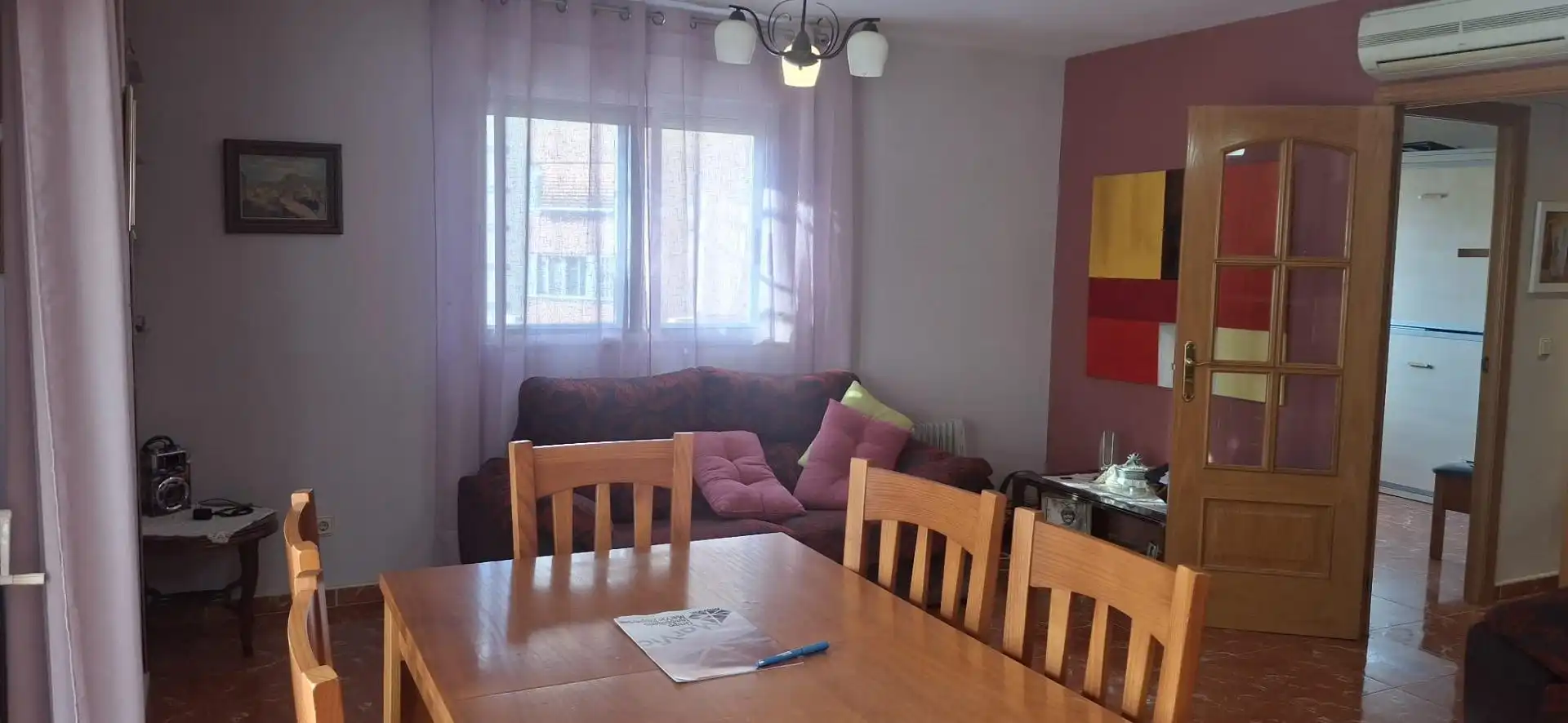 Wohnung mit Terrasse zum Verkauf in Playa de Levante, imagen 5